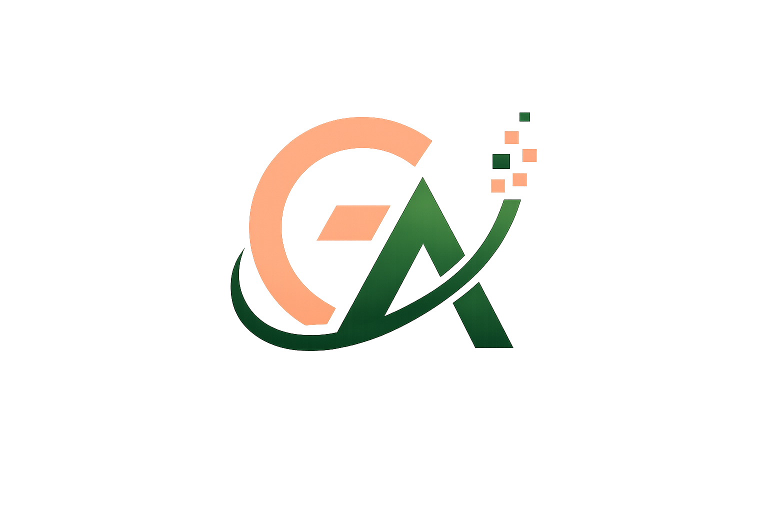 Get-Amadeus Logo